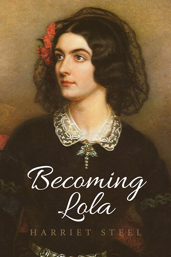 Lola the remarkable story of a Victorian adventuress